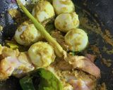 Foto langkah ke 3 dari resep Opor Ayam Kampung / Ayam Negri.