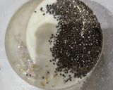 Foto langkah ke 3 dari resep Overnight Oat.