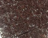 Foto langkah ke 5 dari resep Bolu coklat potong putih telur.