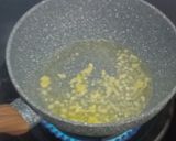 Foto langkah ke 1 dari resep Tumis bayam jagung.