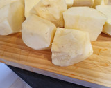 Foto del paso 4 de la receta: Marmitako de bonito