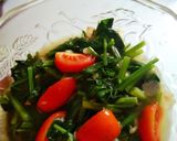 Foto langkah ke 3 dari resep Cah Kailan..