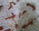 Spacial Chicken Barbecue biryani recipe step 21 photo