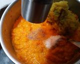 Foto del paso 2 de la receta: Tarta base de zapallo