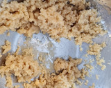 Foto del paso 3 de la receta: Galletas de canela rápidas y sin huevo