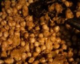 चटपटे छोले (chatpate chole recipe in Hindi) रेसिपी चरण 5 फोटो