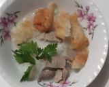 Foto langkah ke 6 dari resep Soto Bihun Daging Sapi.