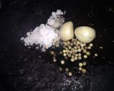 Foto langkah ke 3 dari resep Bakwan jagung.