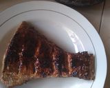 Foto langkah ke 3 dari resep Ikan bakar.