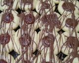 Foto del paso 4 de la receta: Pepas de membrillo y bañadas en chocolate