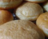 Foto langkah ke 8 dari resep Donat.