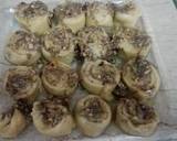 Spicy garlic swirls bread recipe step 11 photo