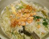 Foto langkah ke 6 dari resep Soto Pacitan.