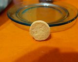 Foto del paso 5 de la receta: Alfajorcitos de Maizena!!
