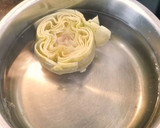 Foto del paso 1 de la receta: Habas a la Mallorquina