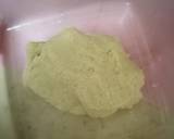 Pani puri(golgappey) recipe step 2 photo