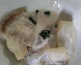 Foto langkah ke 4 dari resep Ikan Tilapia Goreng Tepung.