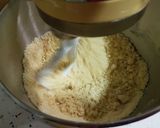 Foto del paso 5 de la receta Galletas de Nueces Albanesas ó KURABIE!
