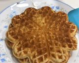 Foto del paso 5 de la receta Gofres Alemanes