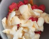 Foto langkah ke 1 dari resep Es Buah Express.