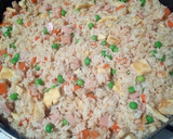 Foto del paso 7 de la receta: Arroz 5 delicias