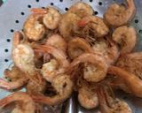 Foto langkah ke 1 dari resep Udang kentang sambal basah.