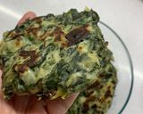 Foto del paso 4 de la receta: Croquetas de acelga al horno