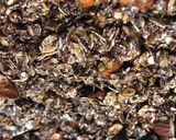 Une image de l'étape 1 de Granola cacao.