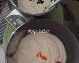 Foto langkah ke 6 dari resep Puding Busa Putih Telur.