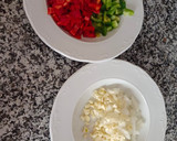 Foto del paso 1 de la receta: Arroz venezolano