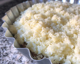 Foto del paso 6 de la receta: Torta de coco fácil 🥰