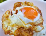 รูปขั้นตอนการทำที่ 1 ของ ไข่ดาวลาวา