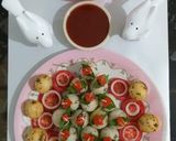રાઈસ પોપ્સ (Rice Pops Recipe In Gujarati) રેસીપી સ્ટેપ7ફોટો
