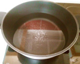 Foto del paso 1 de la receta: Tallarines de espinacas con verduras al horno