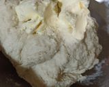 Foto langkah ke 3 dari resep Roti lembut bread maker.