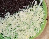 Foto langkah ke 4 dari resep 91. Martabak Manis tepung beras.