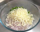 A picture of step 1 of Tandoori Mayo Paneer Grilled Sandwich.