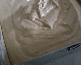 Foto langkah ke 4 dari resep Banana Cake (Panggang).