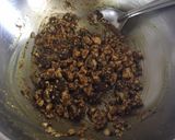 A picture of step 3 of Dry Kachori.