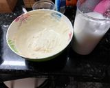 Foto del paso 3 de la receta: Tarta de queso japonesa fit