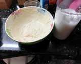 Foto del paso 3 de la receta: Tarta de queso japonesa fit