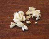 Foto del paso 7 de la receta: Arenques, cus-cus y ensalada de Aquellas