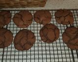A picture of step 8 of My Nutella Cookies.