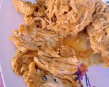 Foto del paso 10 de la receta: Bocados de berenjenas y suprema de pollo.🍆 🍗🐔 Finger food. 🍛🫴