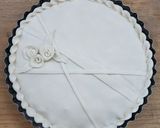 Foto del paso 4 de la receta: 🥧Tarta de jamón, panceta y muzzarella 🥧