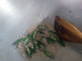 Capcay udang