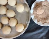 रसकदम (Raskadam recipe in Hindi) रेसिपी चरण 5 फोटो