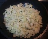 Foto del paso 4 de la receta Lomo a la cerveza con manzanas