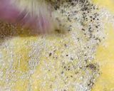 Foto del paso 4 de la receta: Milanesas de suprema rebozado con avena y polenta