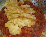 रेस्टोरेंट स्टाइल पाव भाजी (Restaurant Style Pav Bhaji recipe in hindi) रेसिपी चरण 4 फोटो